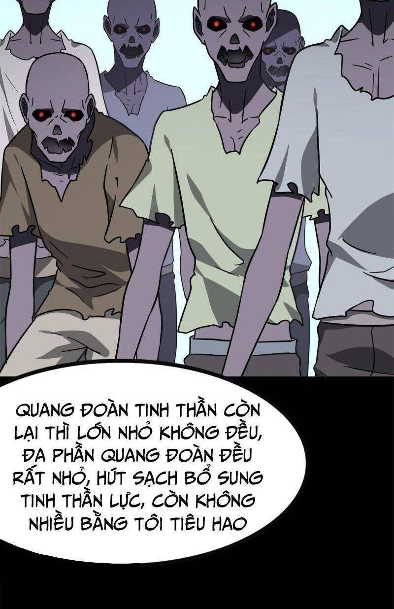 Bạn Gái Zombie Của Tôi Chapter 289 - 32