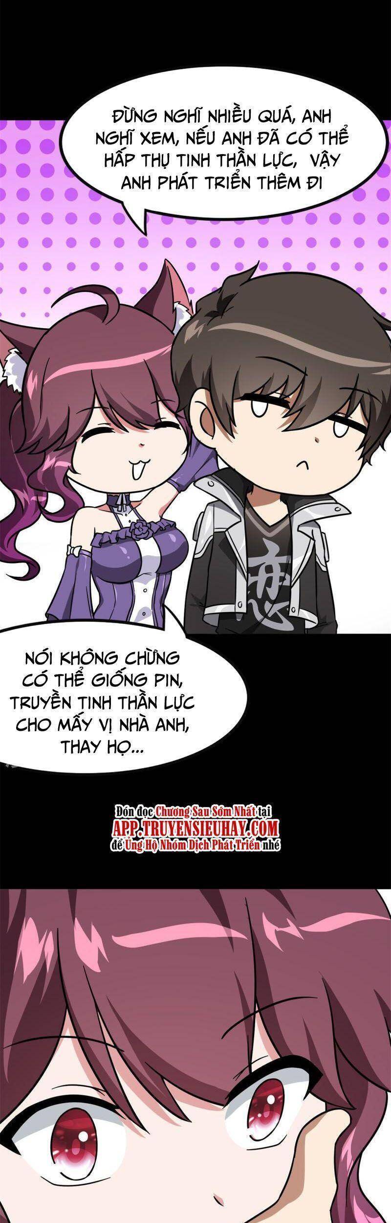 Bạn Gái Zombie Của Tôi Chapter 289 - 33