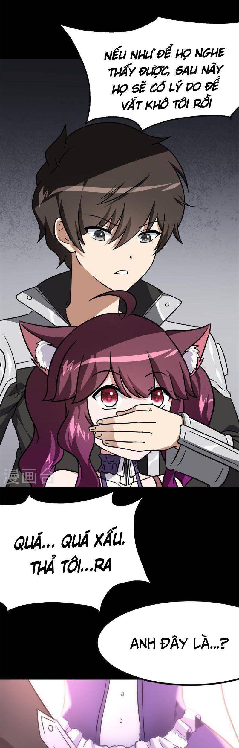 Bạn Gái Zombie Của Tôi Chapter 289 - 35