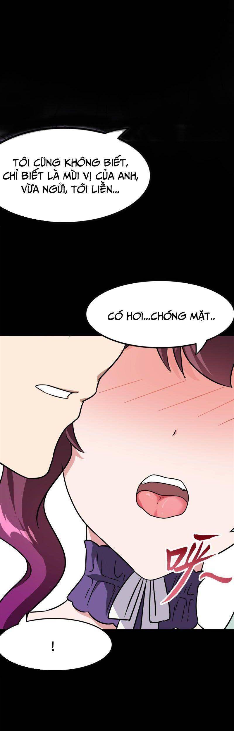 Bạn Gái Zombie Của Tôi Chapter 289 - 37