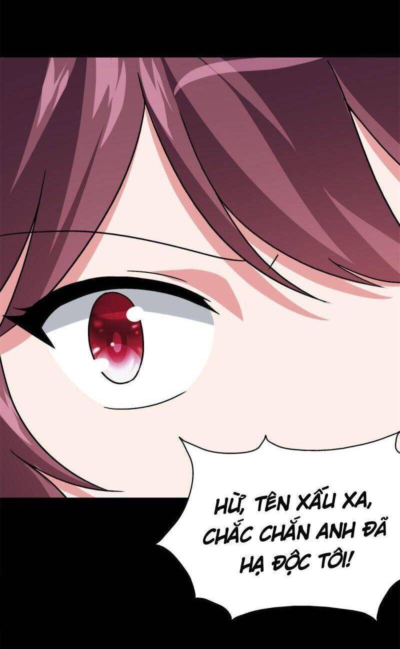 Bạn Gái Zombie Của Tôi Chapter 289 - 38