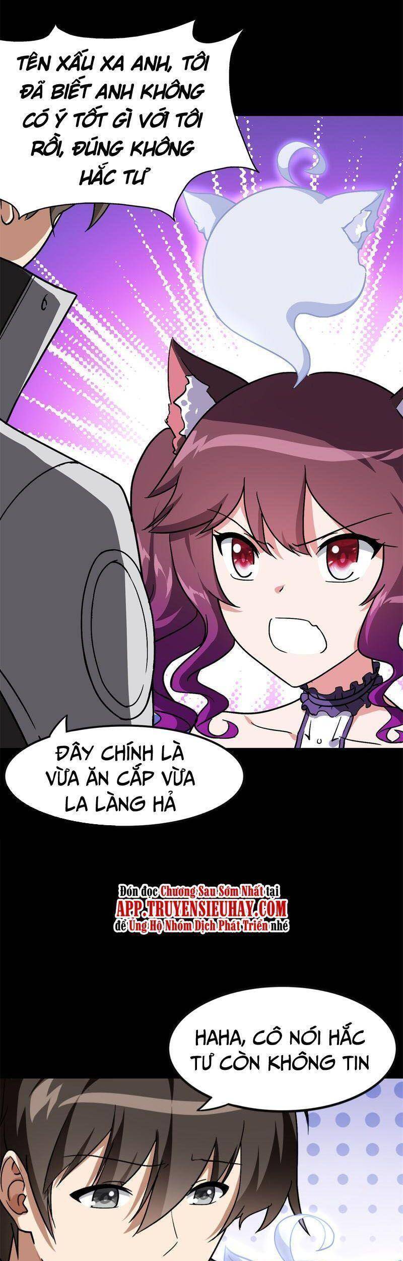 Bạn Gái Zombie Của Tôi Chapter 289 - 39