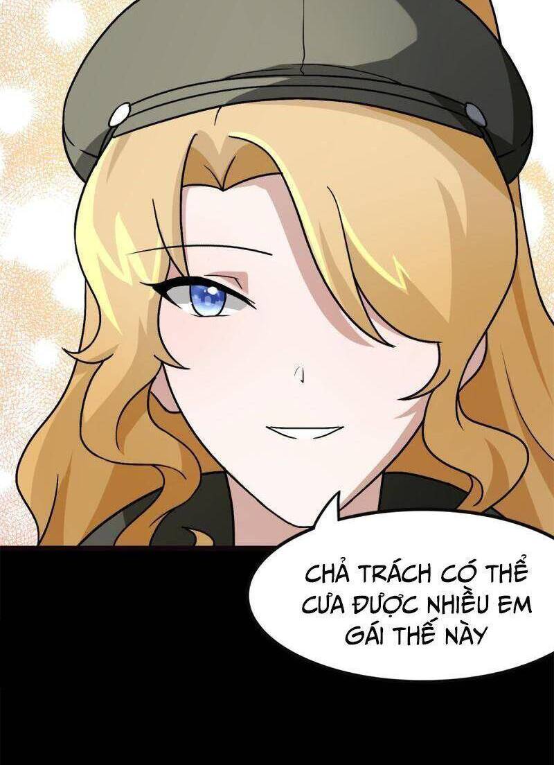 Bạn Gái Zombie Của Tôi Chapter 289 - 5