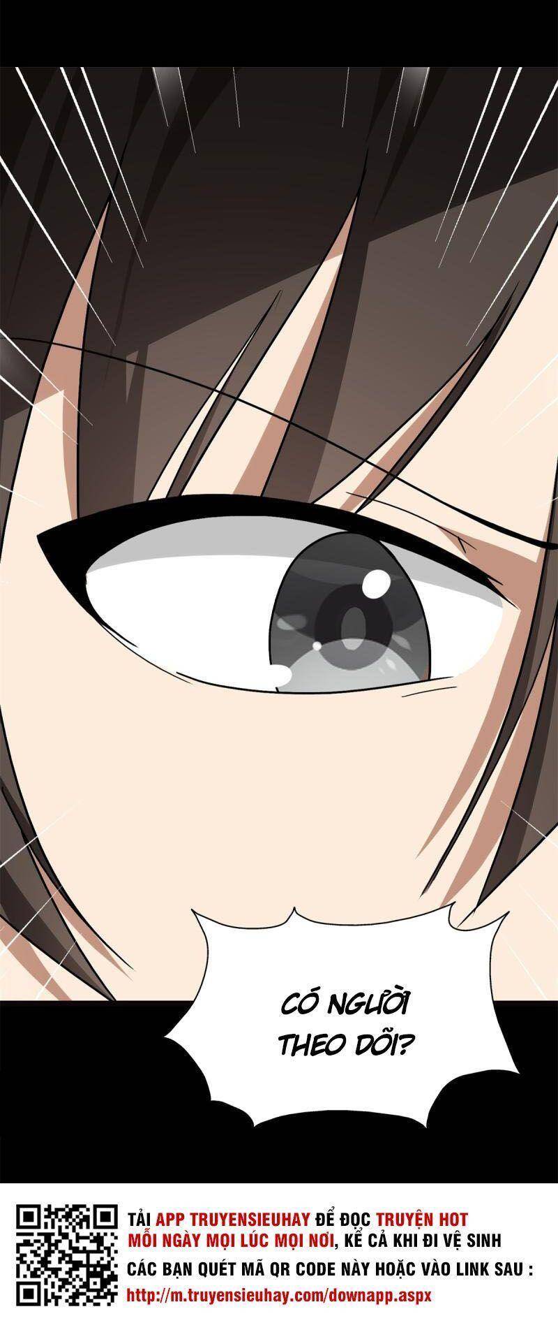 Bạn Gái Zombie Của Tôi Chapter 289 - 43