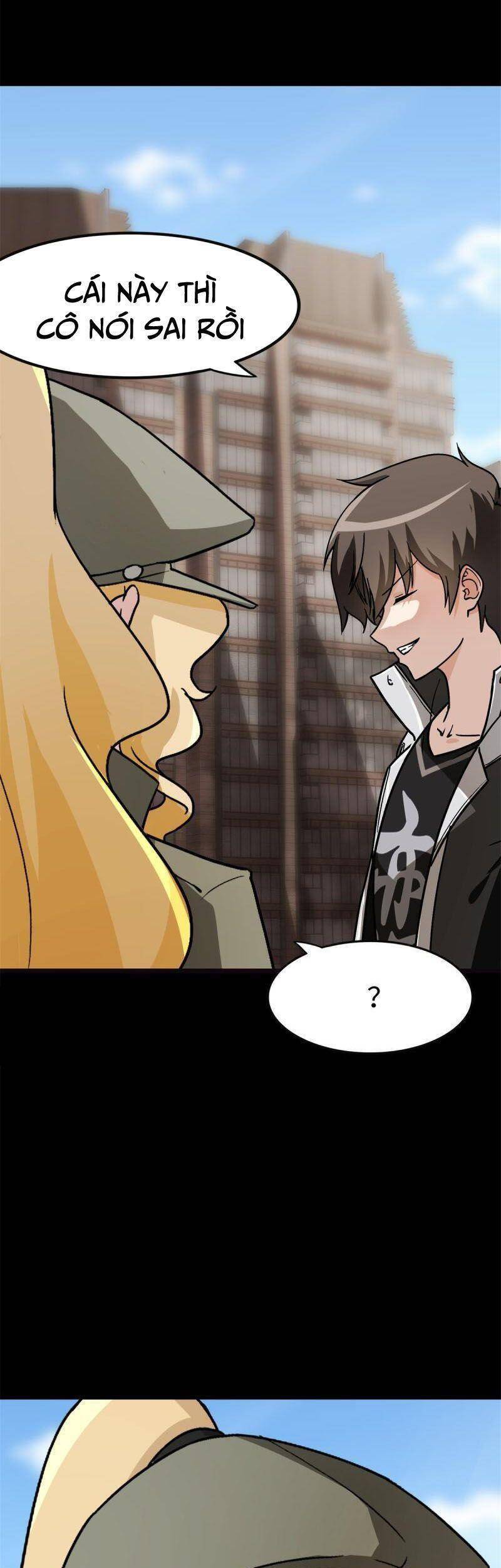 Bạn Gái Zombie Của Tôi Chapter 289 - 6