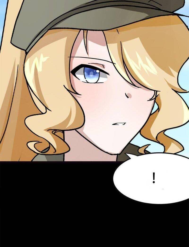 Bạn Gái Zombie Của Tôi Chapter 289 - 7