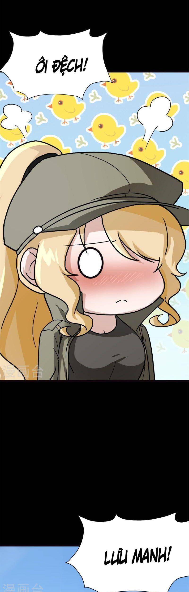 Bạn Gái Zombie Của Tôi Chapter 289 - 8