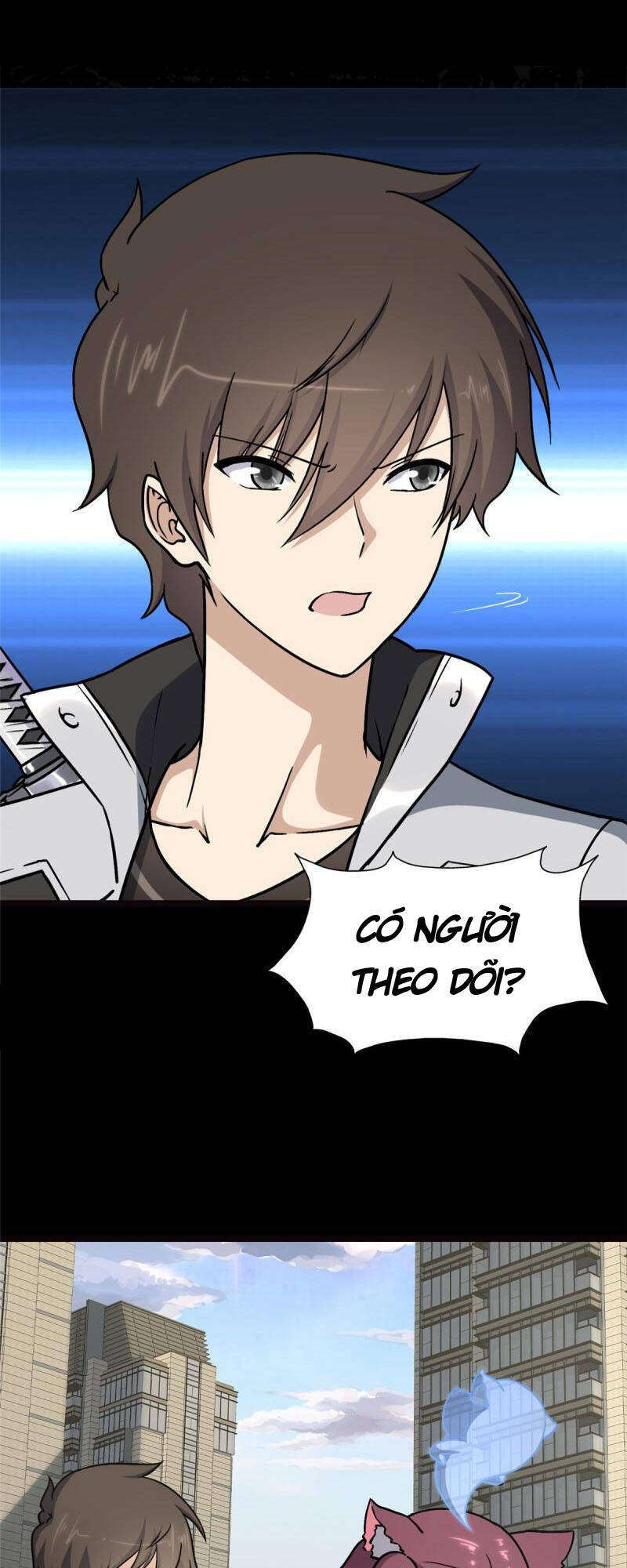 Bạn Gái Zombie Của Tôi Chapter 290 - 1