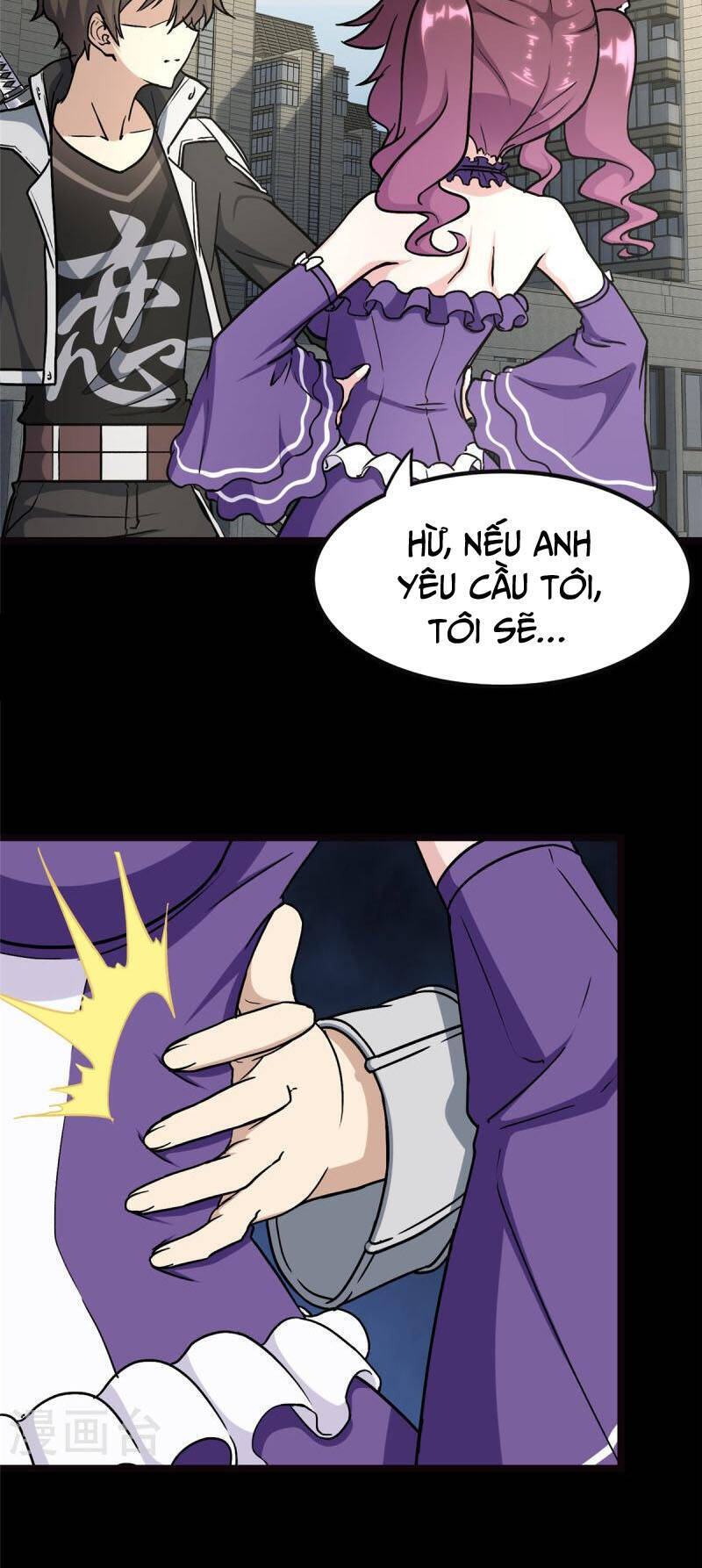 Bạn Gái Zombie Của Tôi Chapter 290 - 2