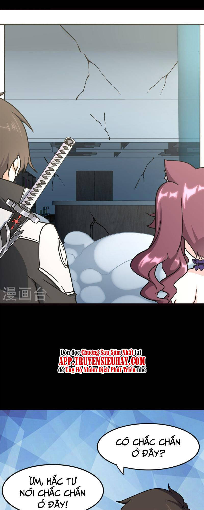 Bạn Gái Zombie Của Tôi Chapter 290 - 11