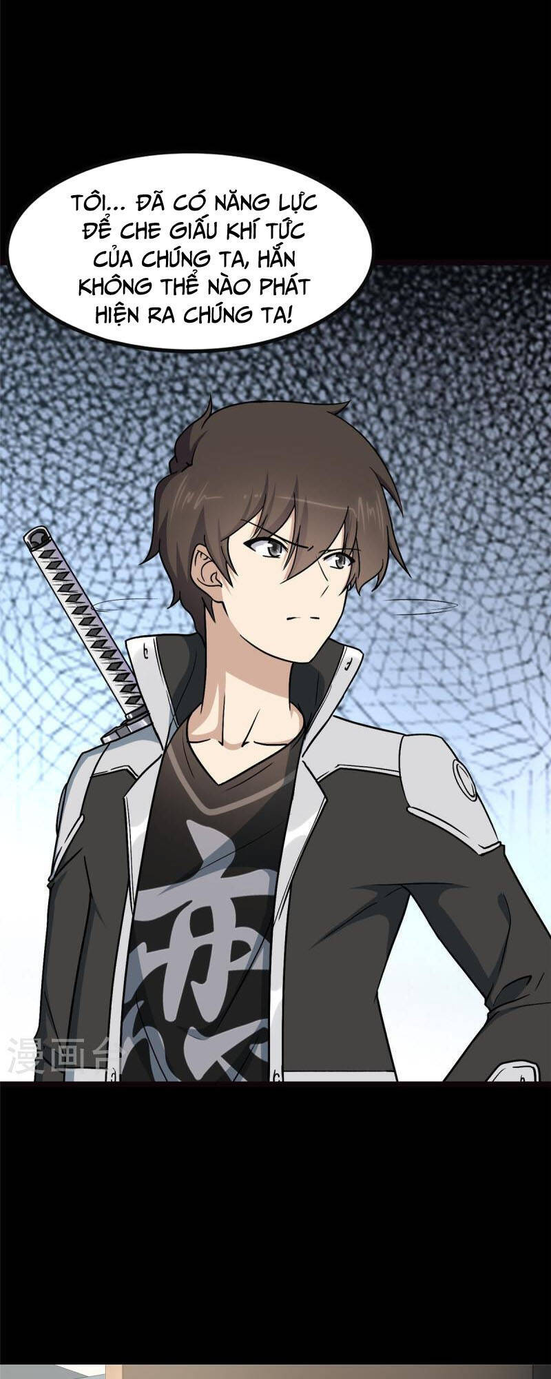 Bạn Gái Zombie Của Tôi Chapter 290 - 15