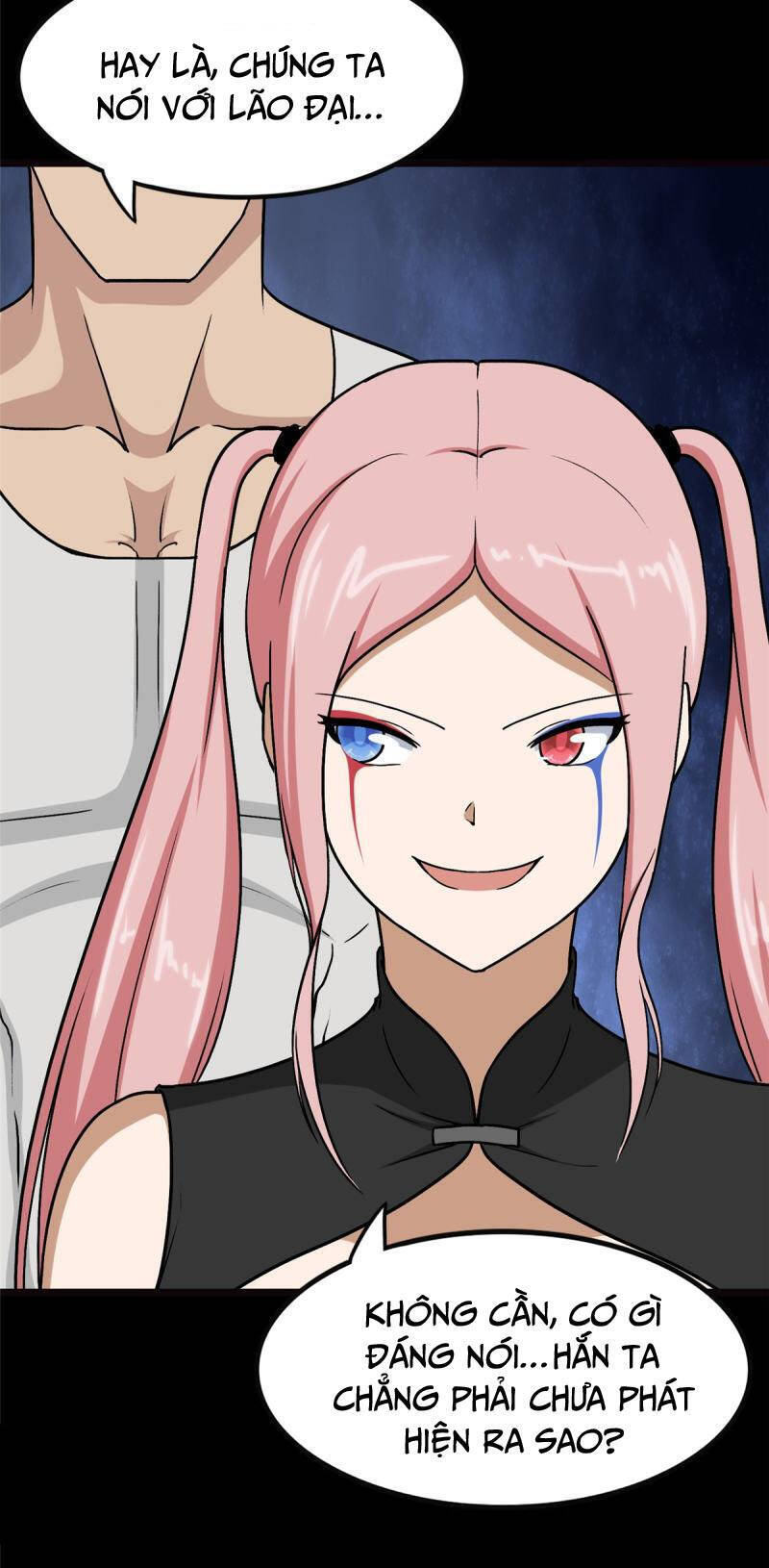 Bạn Gái Zombie Của Tôi Chapter 290 - 18