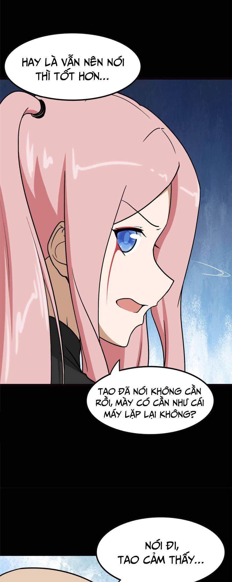 Bạn Gái Zombie Của Tôi Chapter 290 - 19