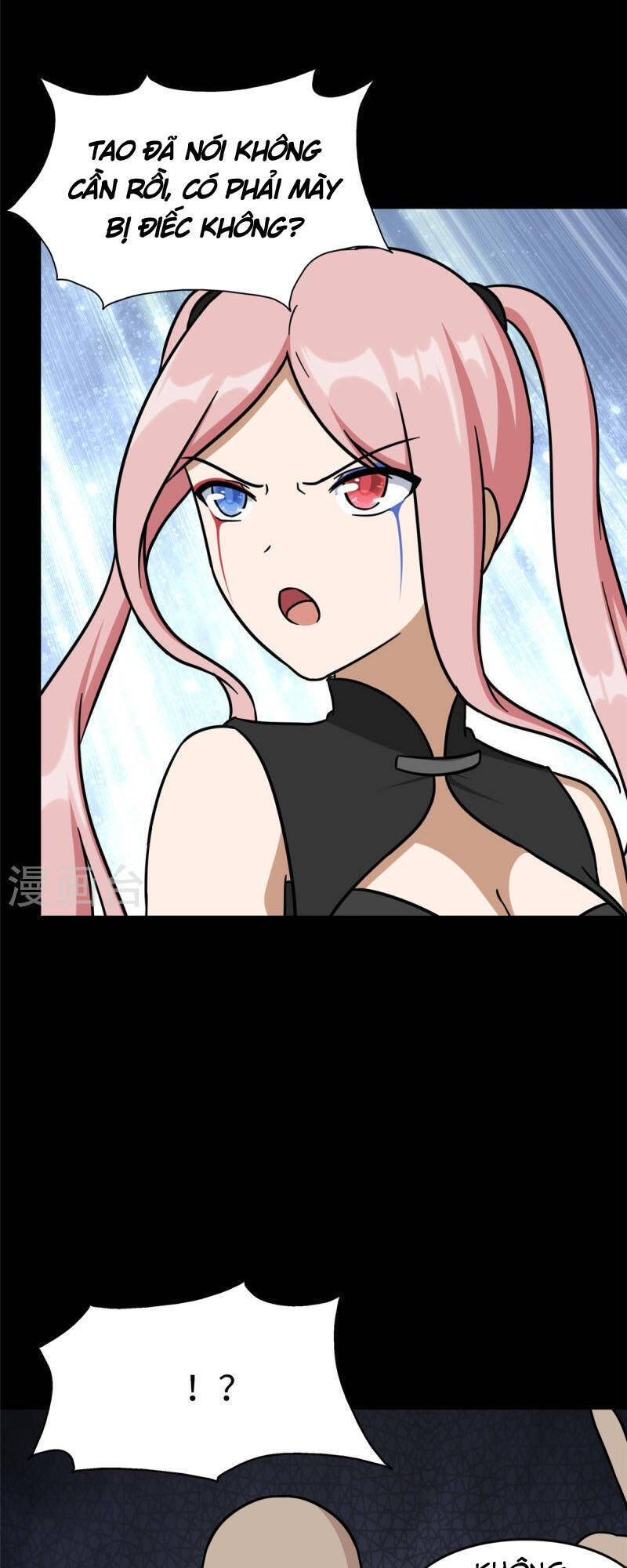 Bạn Gái Zombie Của Tôi Chapter 290 - 21