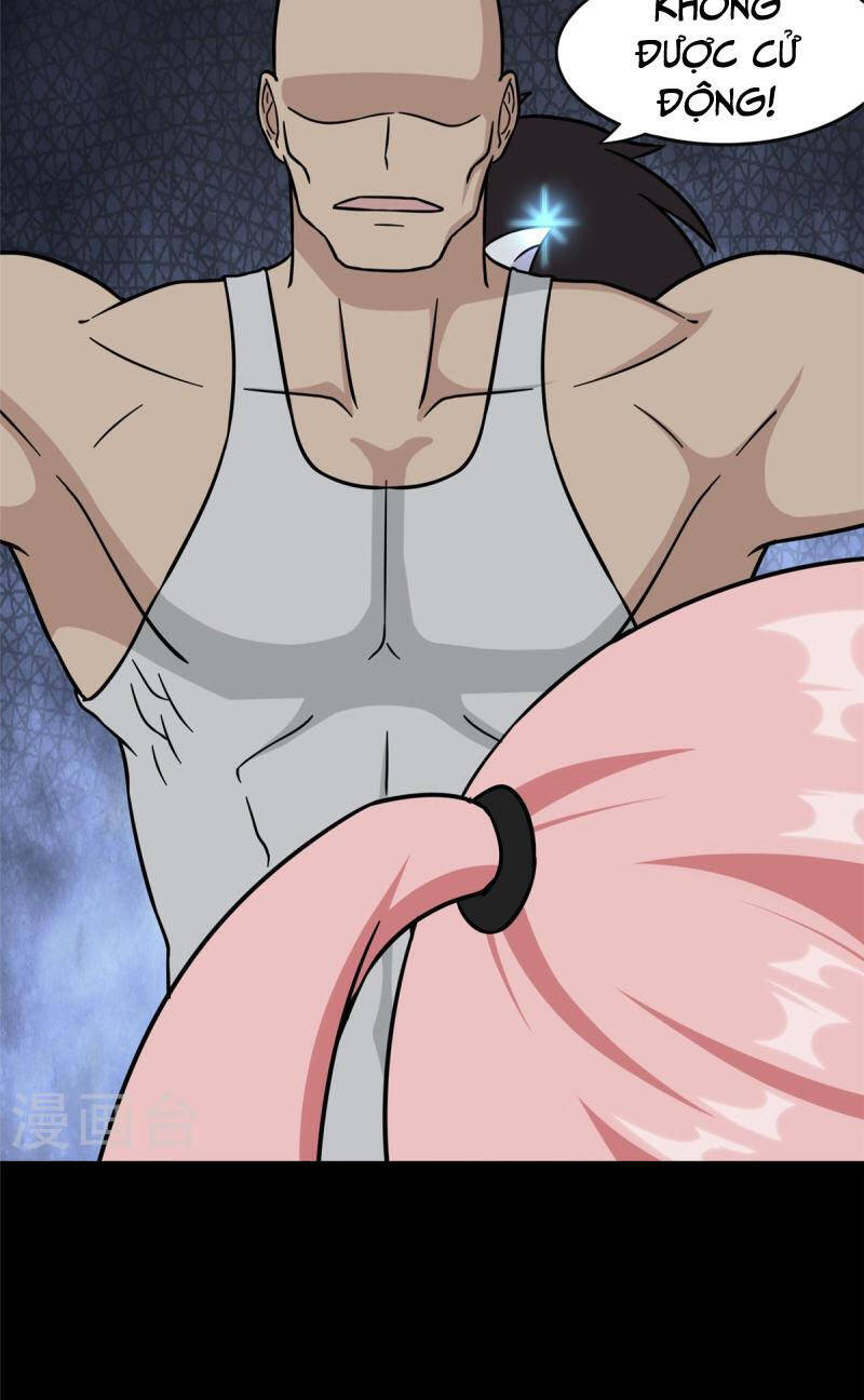 Bạn Gái Zombie Của Tôi Chapter 290 - 22