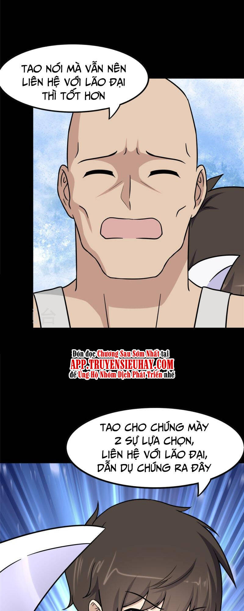 Bạn Gái Zombie Của Tôi Chapter 290 - 23