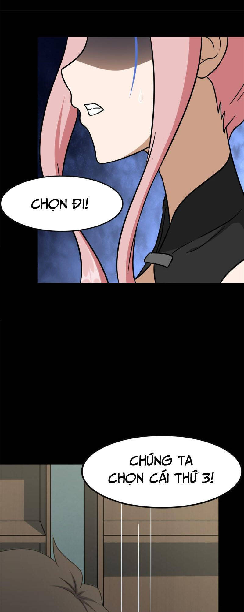 Bạn Gái Zombie Của Tôi Chapter 290 - 25