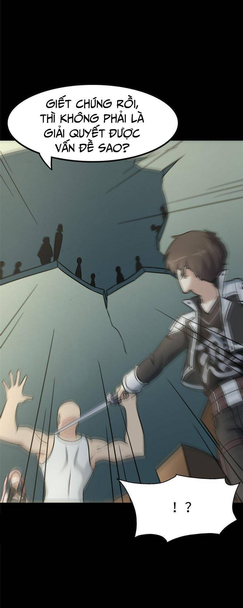 Bạn Gái Zombie Của Tôi Chapter 290 - 27