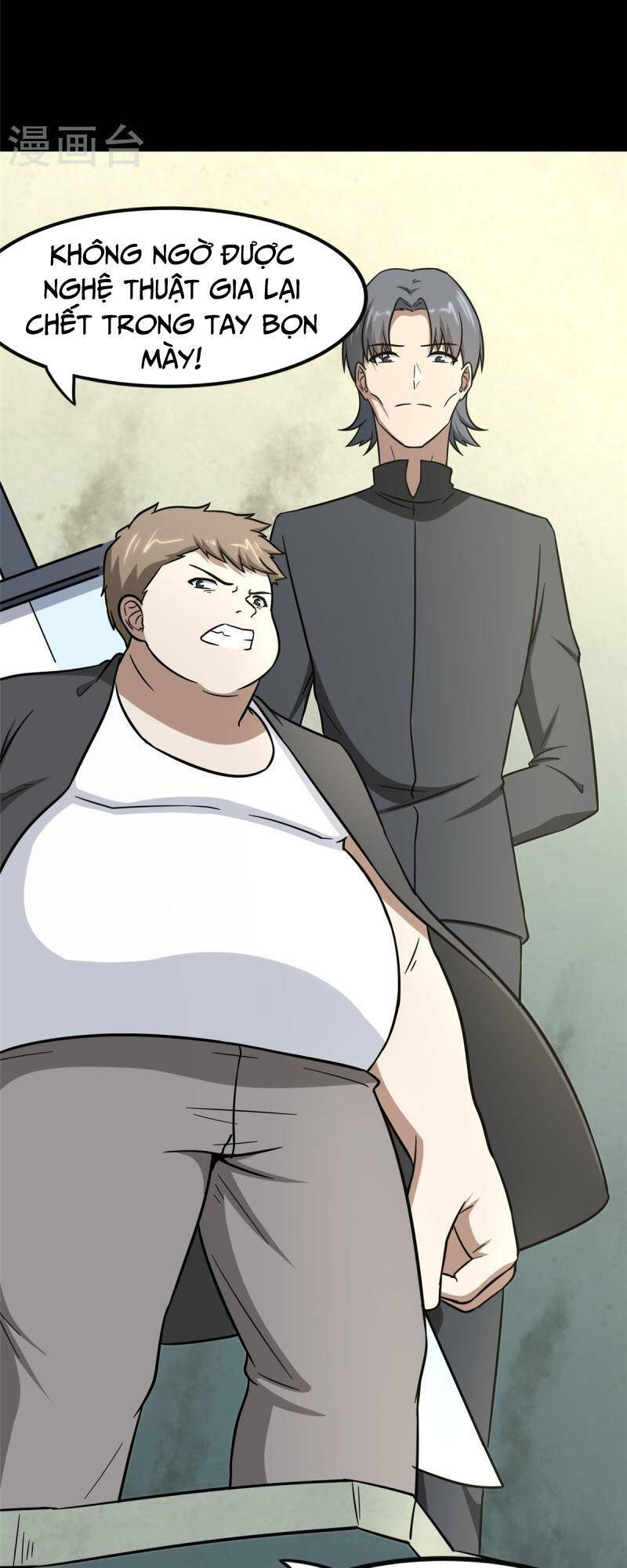 Bạn Gái Zombie Của Tôi Chapter 290 - 29