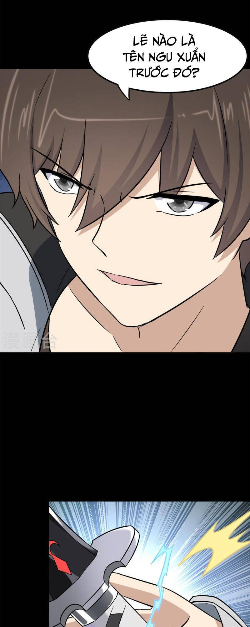 Bạn Gái Zombie Của Tôi Chapter 290 - 31