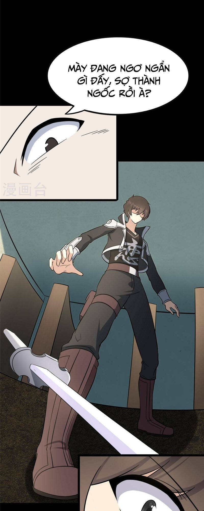 Bạn Gái Zombie Của Tôi Chapter 290 - 33