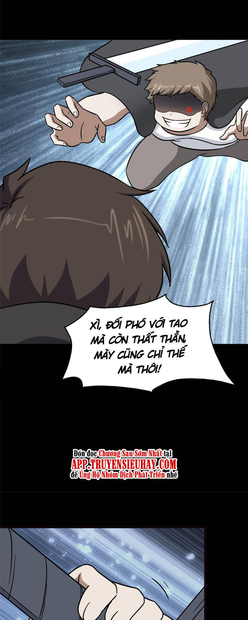 Bạn Gái Zombie Của Tôi Chapter 290 - 35