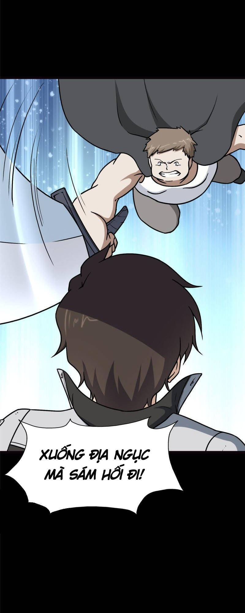 Bạn Gái Zombie Của Tôi Chapter 290 - 37