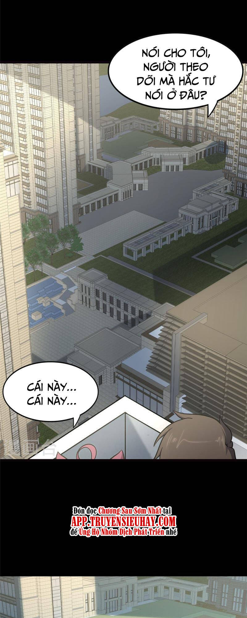 Bạn Gái Zombie Của Tôi Chapter 290 - 5