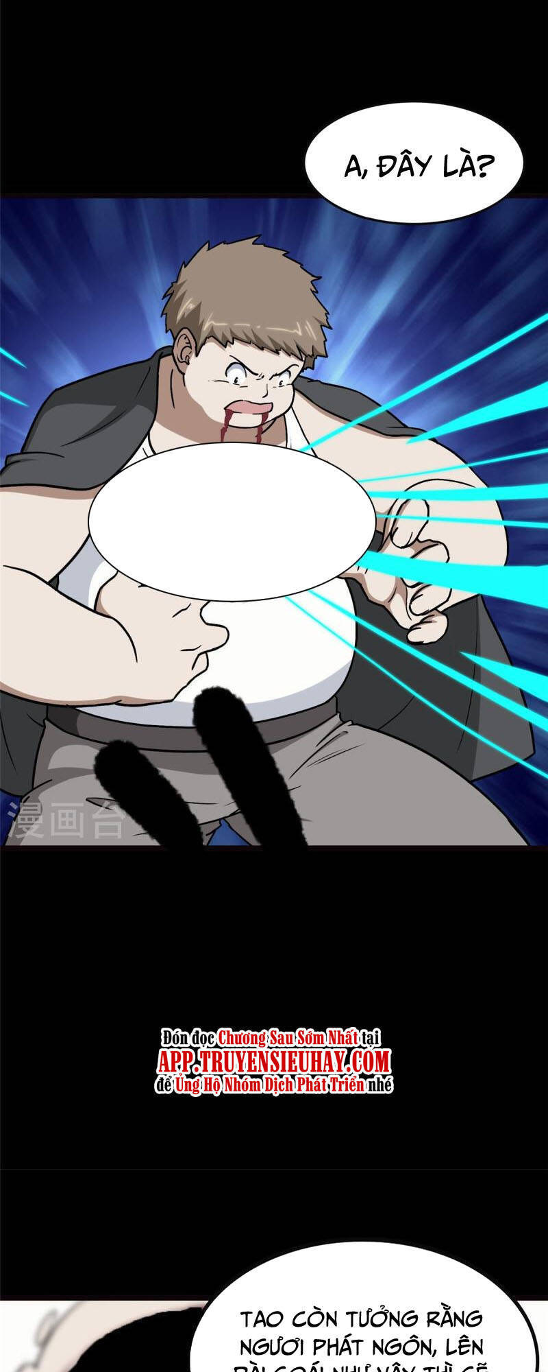 Bạn Gái Zombie Của Tôi Chapter 290 - 41