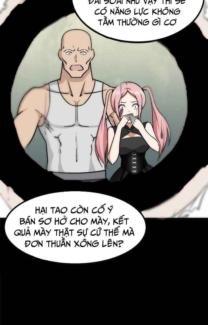 Bạn Gái Zombie Của Tôi Chapter 290 - 42