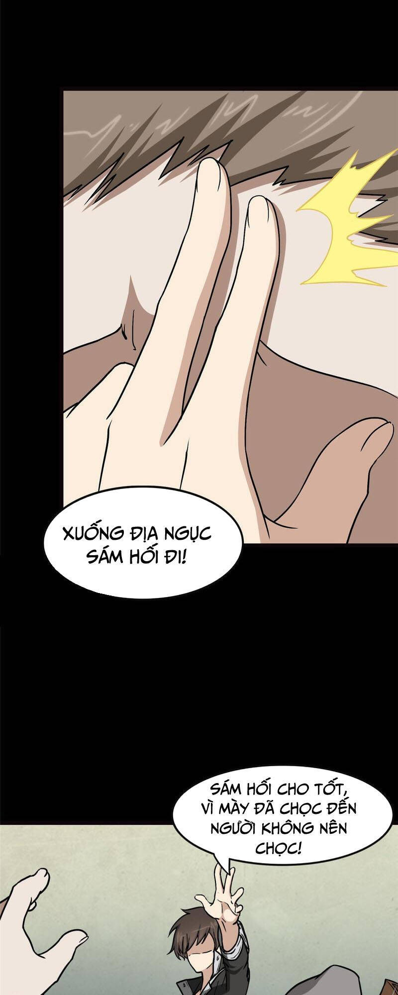 Bạn Gái Zombie Của Tôi Chapter 290 - 43