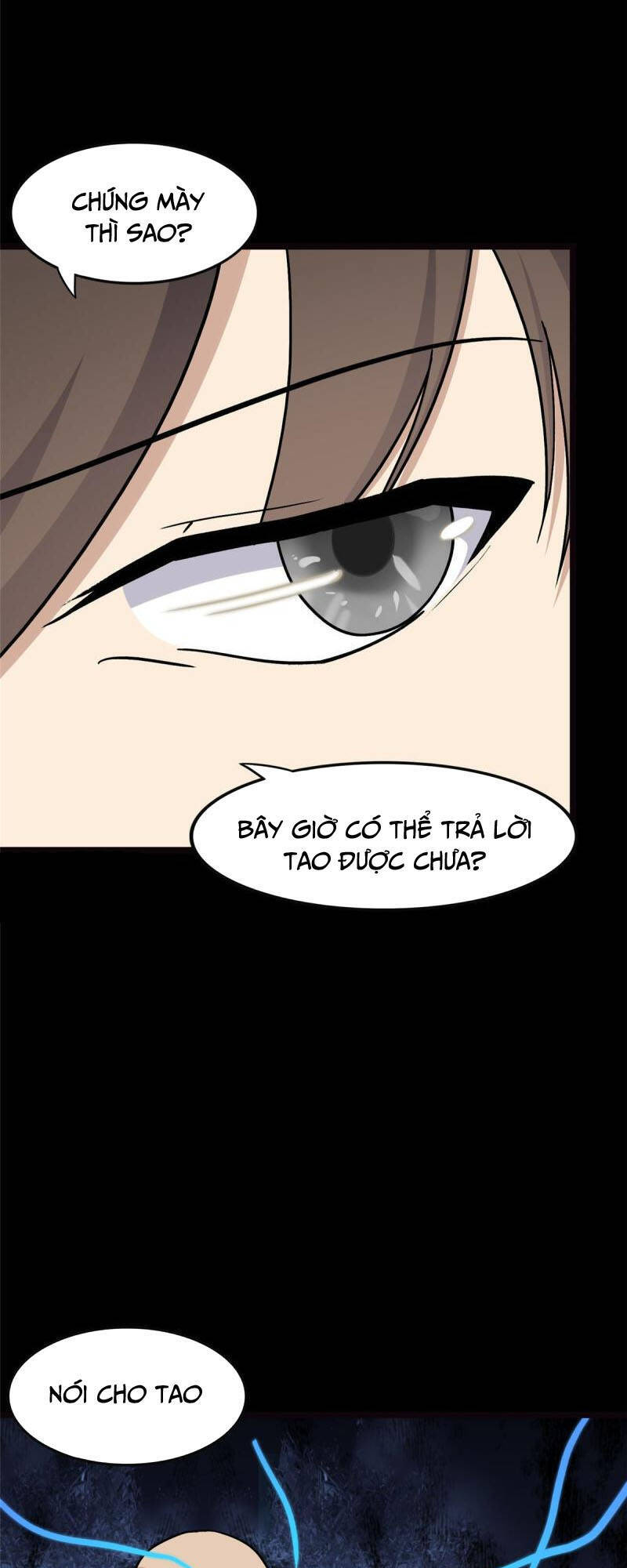 Bạn Gái Zombie Của Tôi Chapter 290 - 45