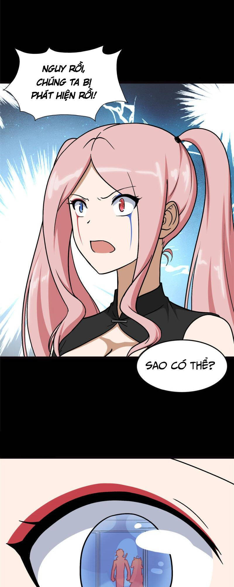 Bạn Gái Zombie Của Tôi Chapter 290 - 7