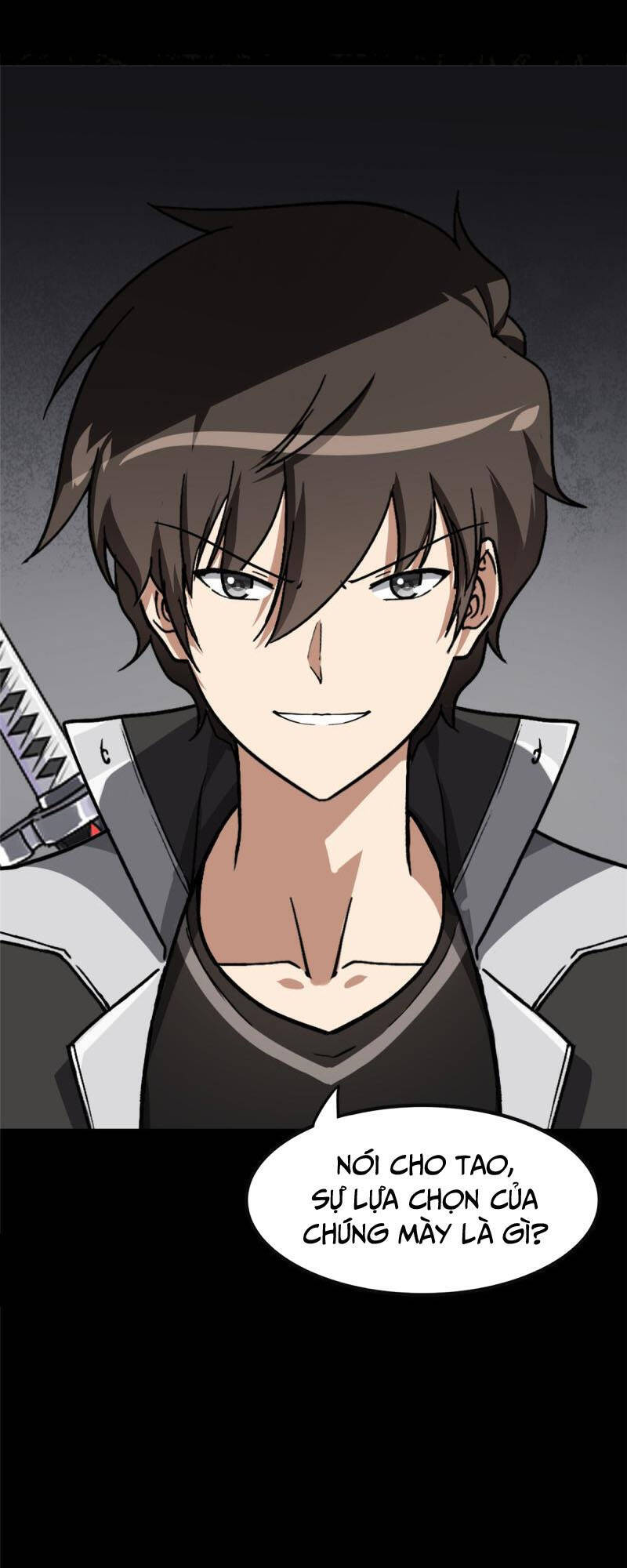 Bạn Gái Zombie Của Tôi Chapter 291 - 1