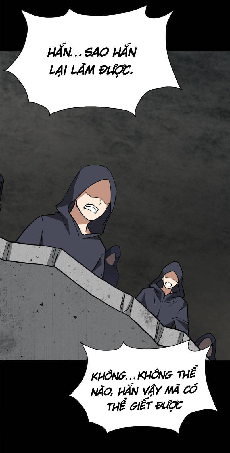 Bạn Gái Zombie Của Tôi Chapter 291 - 2