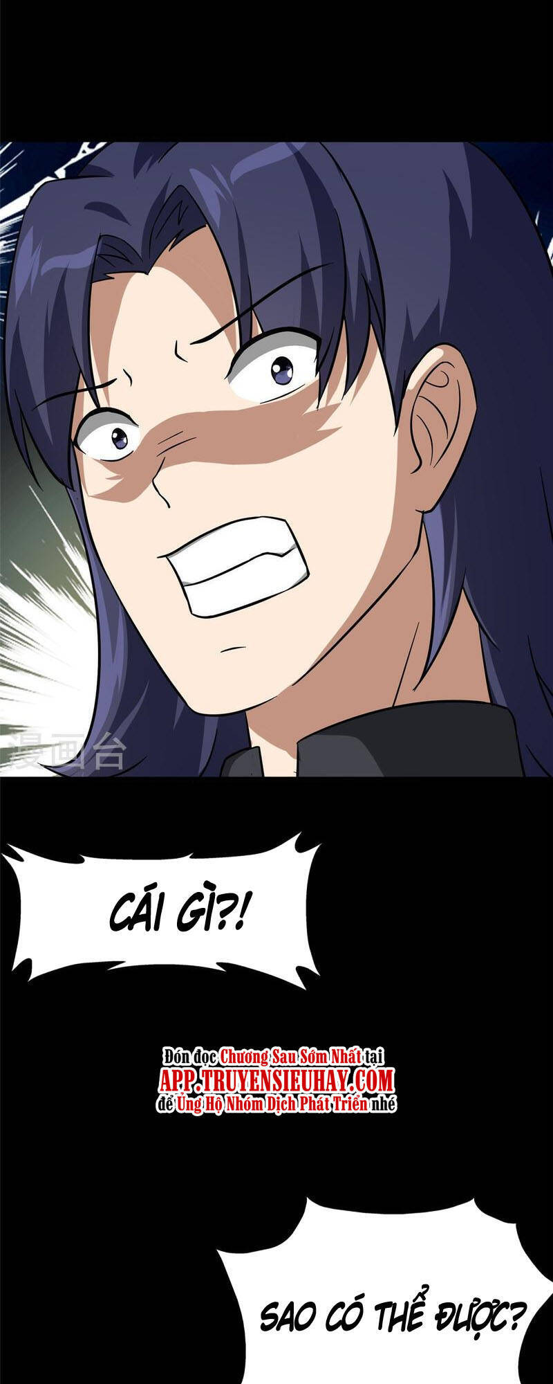 Bạn Gái Zombie Của Tôi Chapter 291 - 11