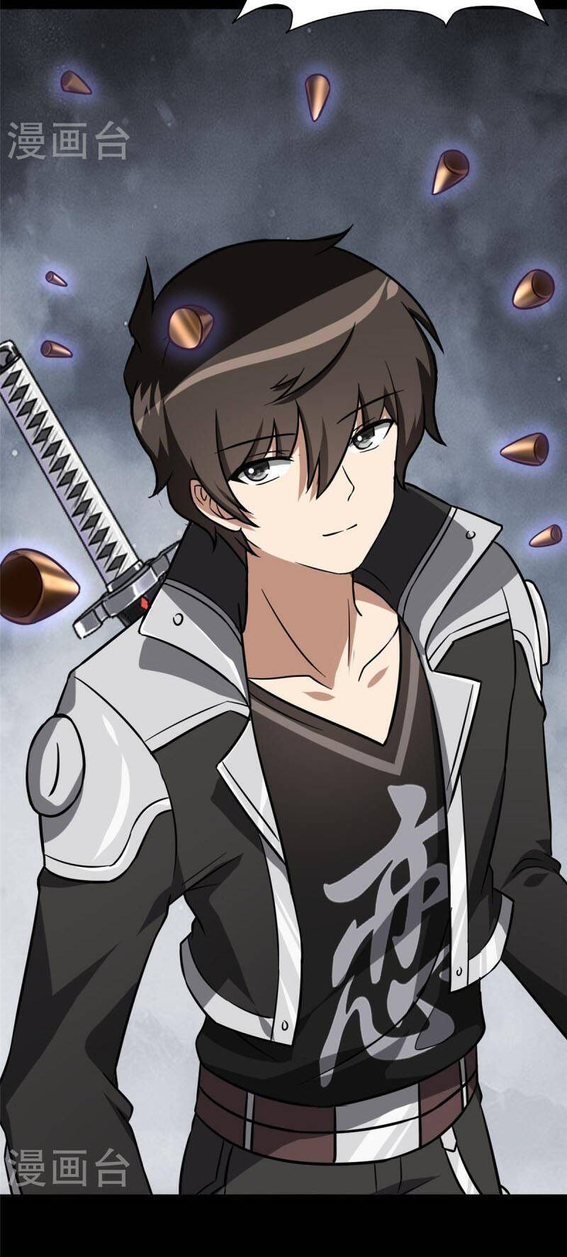 Bạn Gái Zombie Của Tôi Chapter 291 - 12