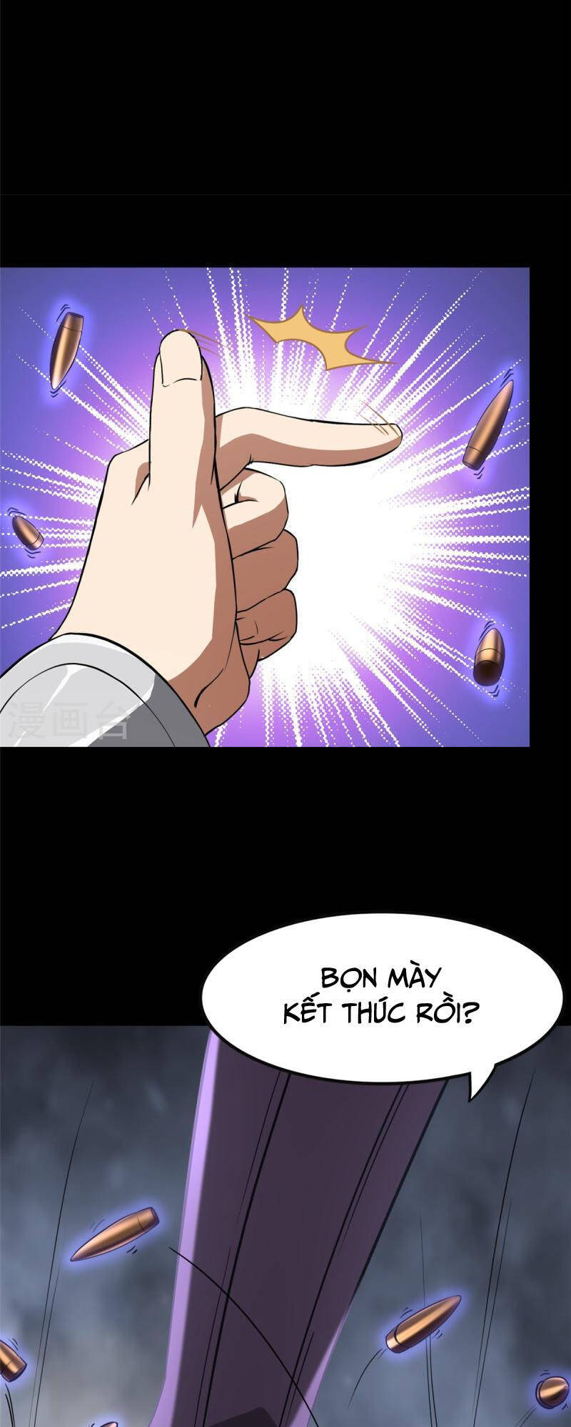 Bạn Gái Zombie Của Tôi Chapter 291 - 13