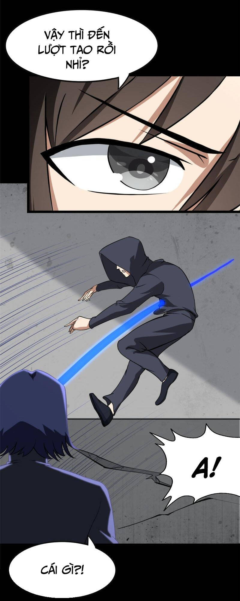 Bạn Gái Zombie Của Tôi Chapter 291 - 15