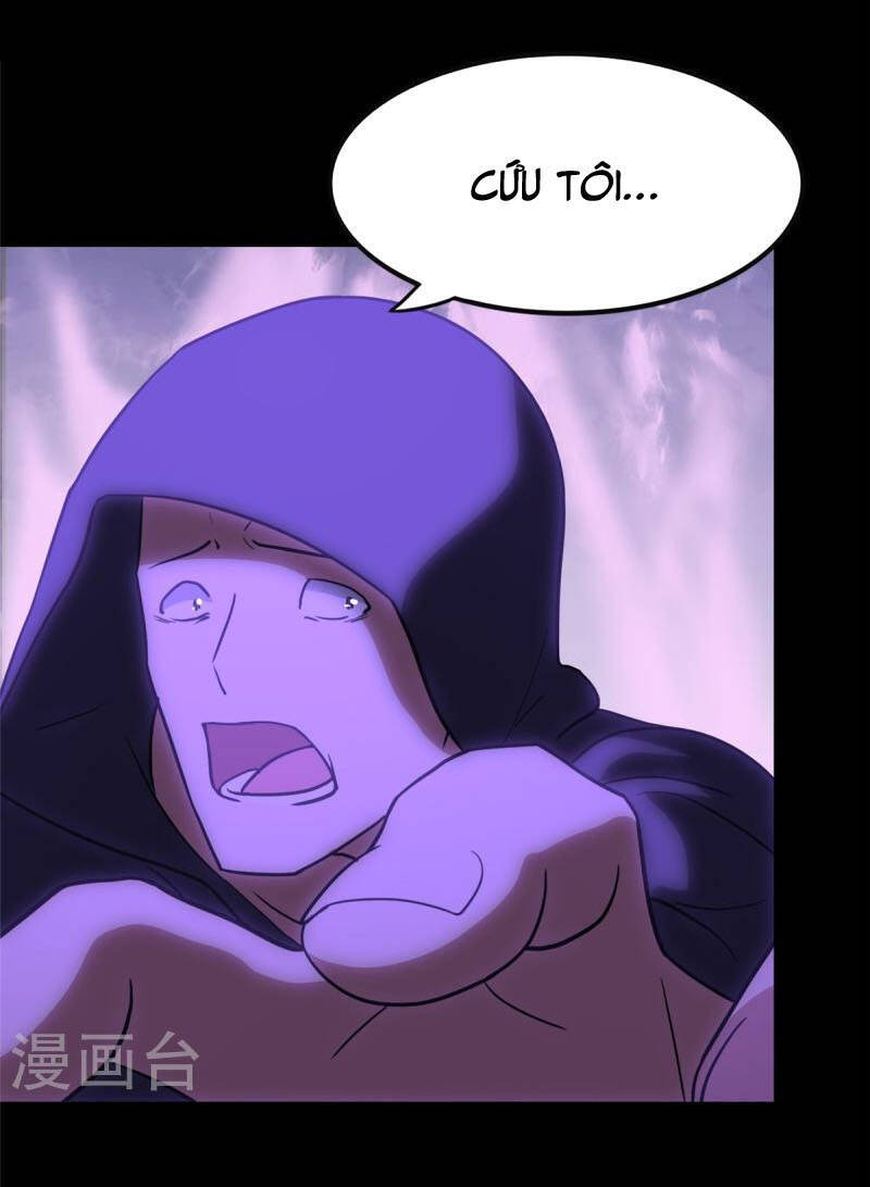 Bạn Gái Zombie Của Tôi Chapter 291 - 16