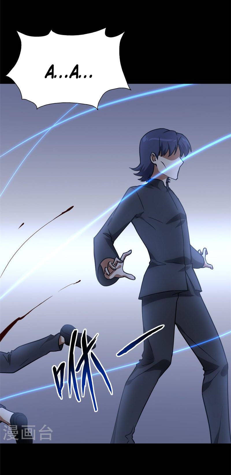 Bạn Gái Zombie Của Tôi Chapter 291 - 20