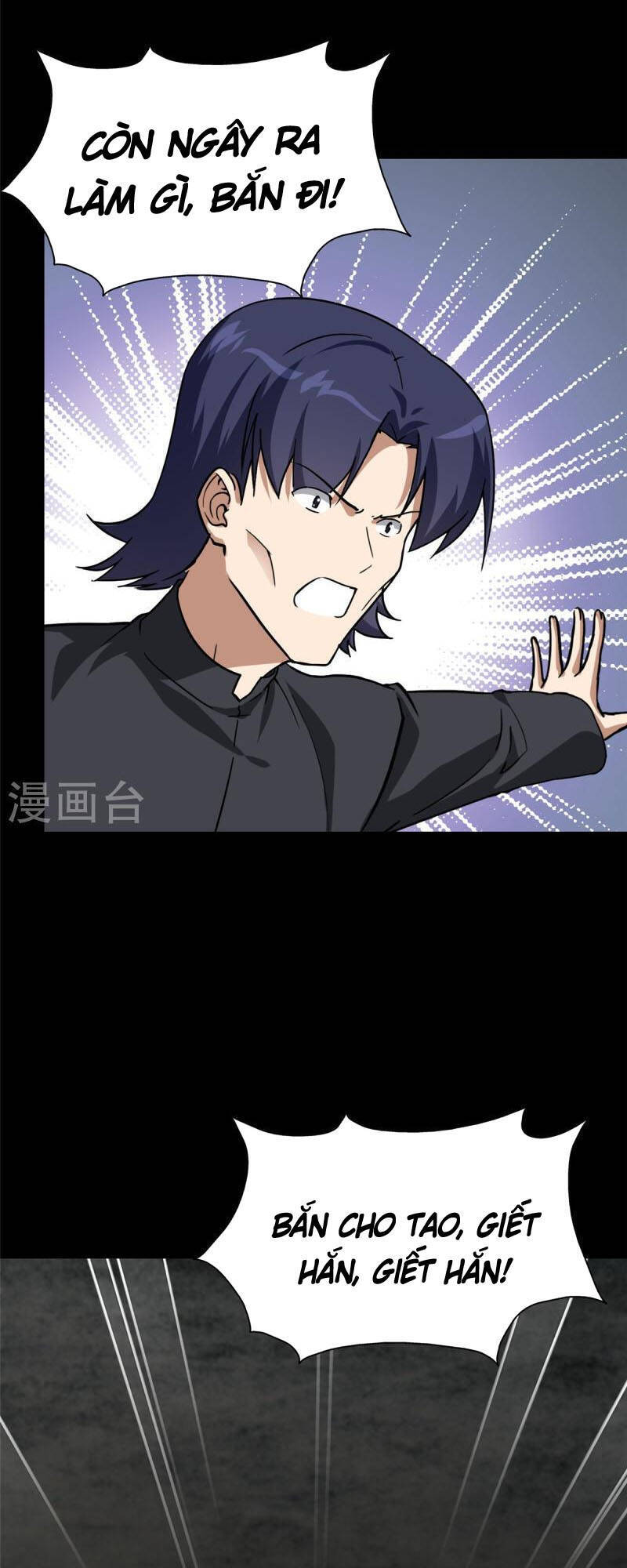 Bạn Gái Zombie Của Tôi Chapter 291 - 3