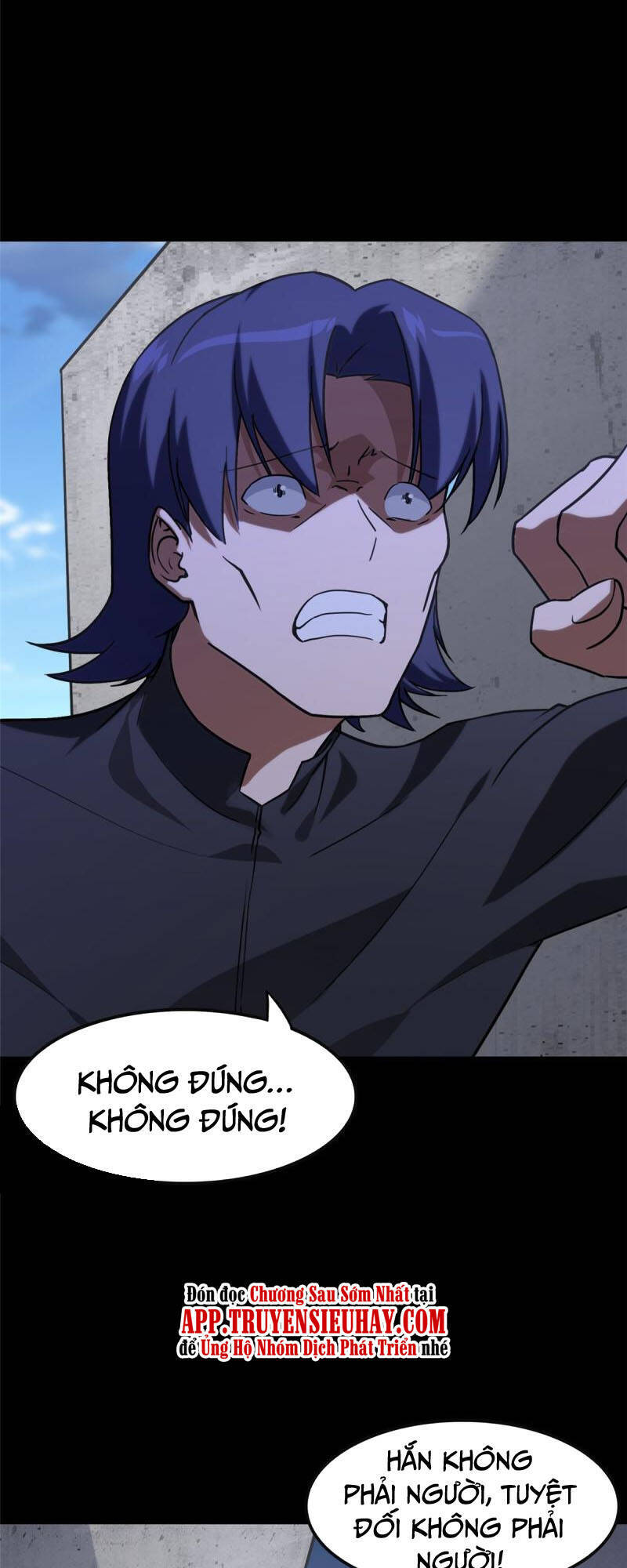 Bạn Gái Zombie Của Tôi Chapter 291 - 23