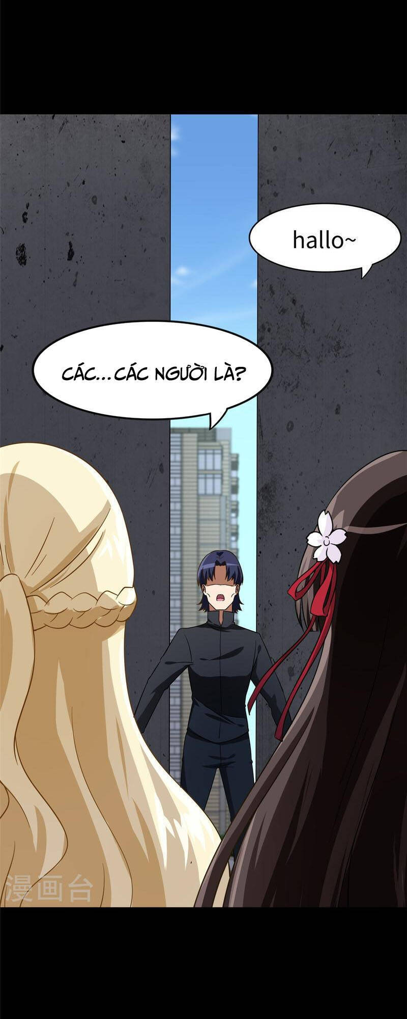 Bạn Gái Zombie Của Tôi Chapter 291 - 27