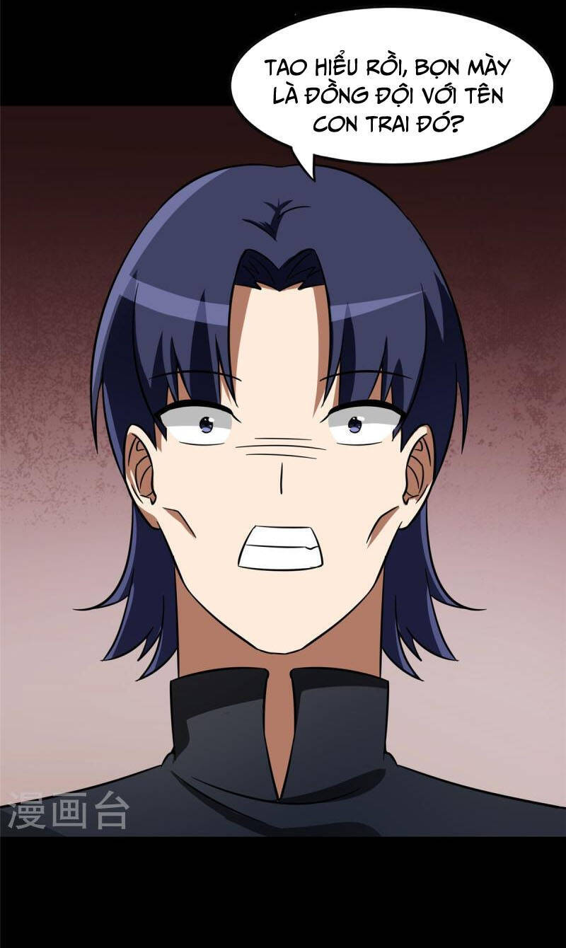 Bạn Gái Zombie Của Tôi Chapter 291 - 28