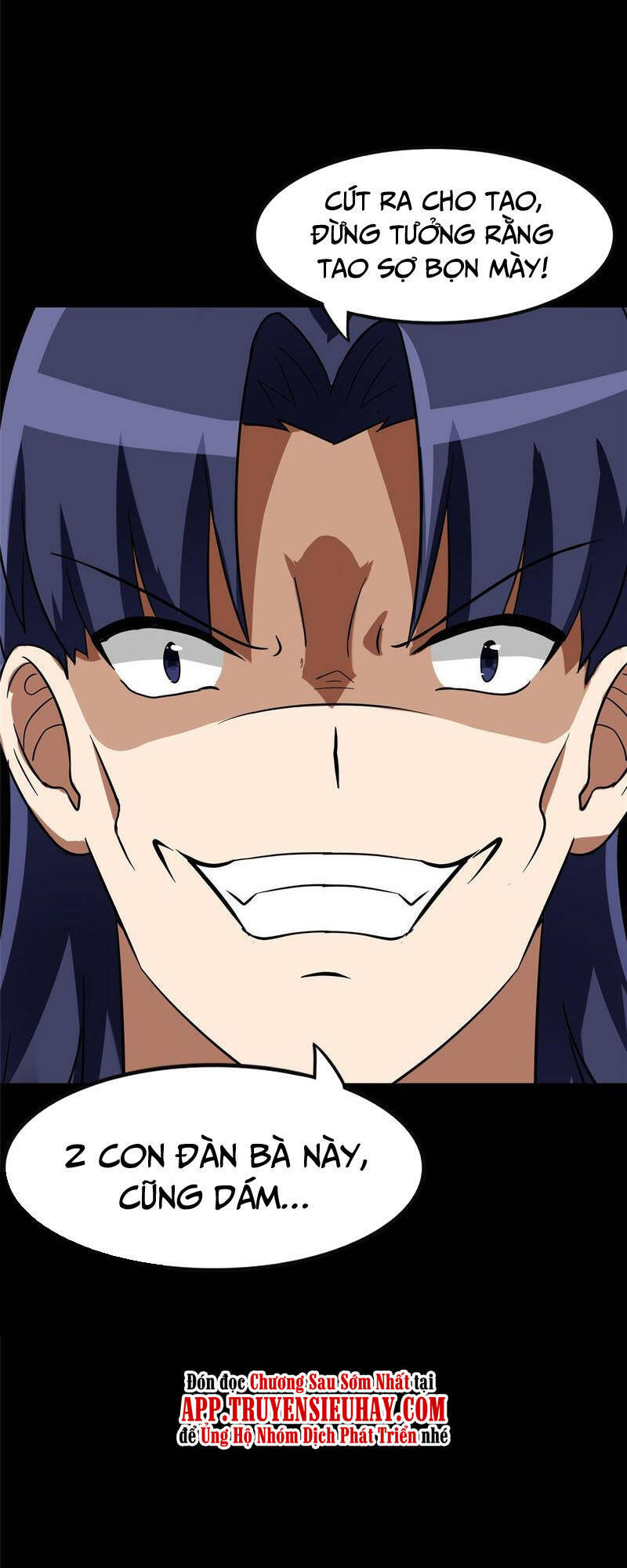 Bạn Gái Zombie Của Tôi Chapter 291 - 29