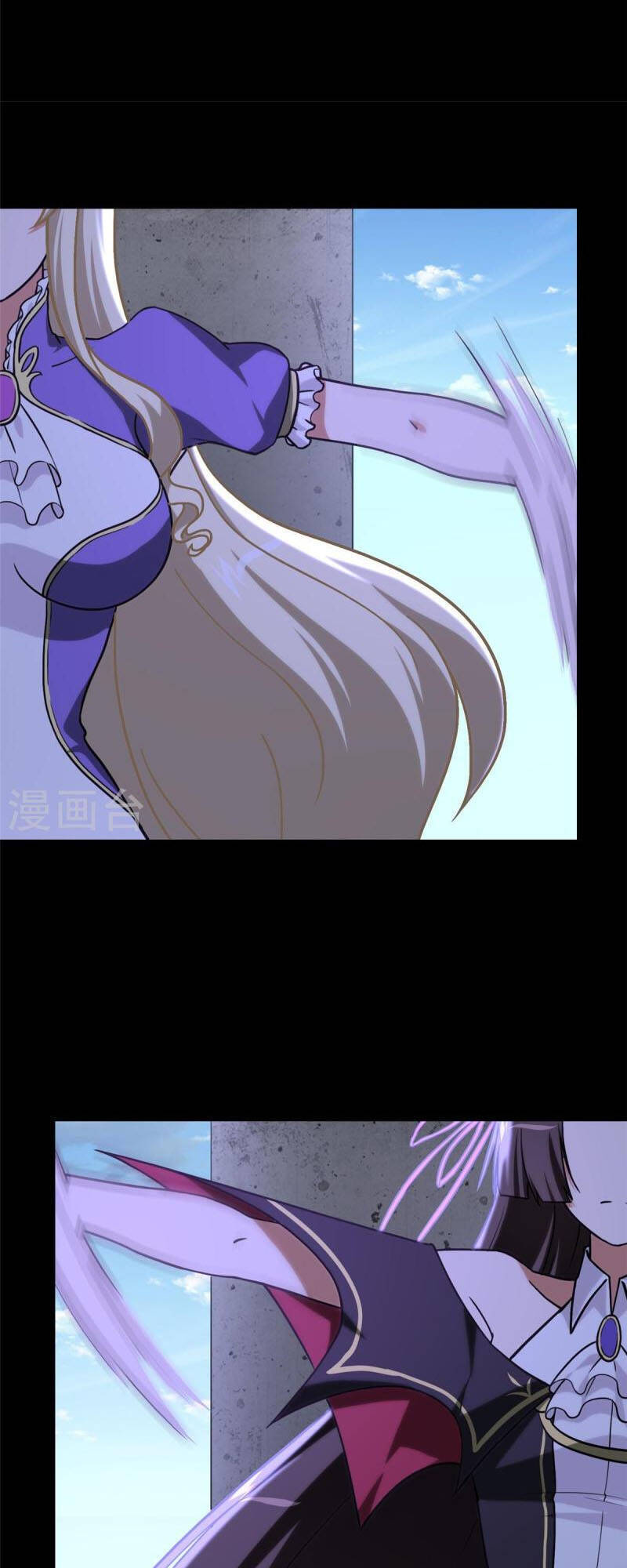 Bạn Gái Zombie Của Tôi Chapter 291 - 31