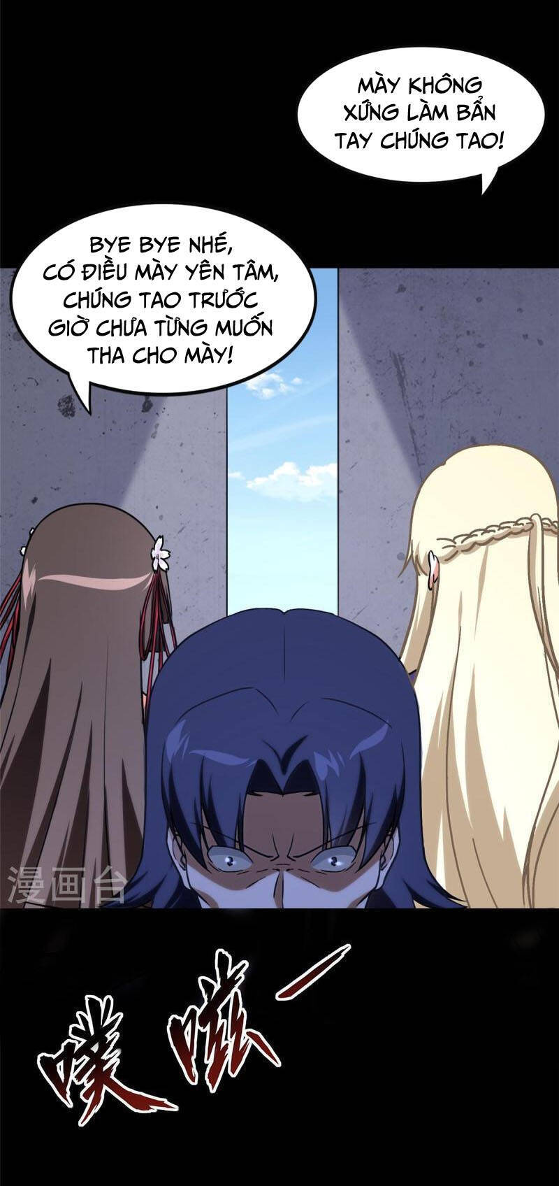 Bạn Gái Zombie Của Tôi Chapter 291 - 34