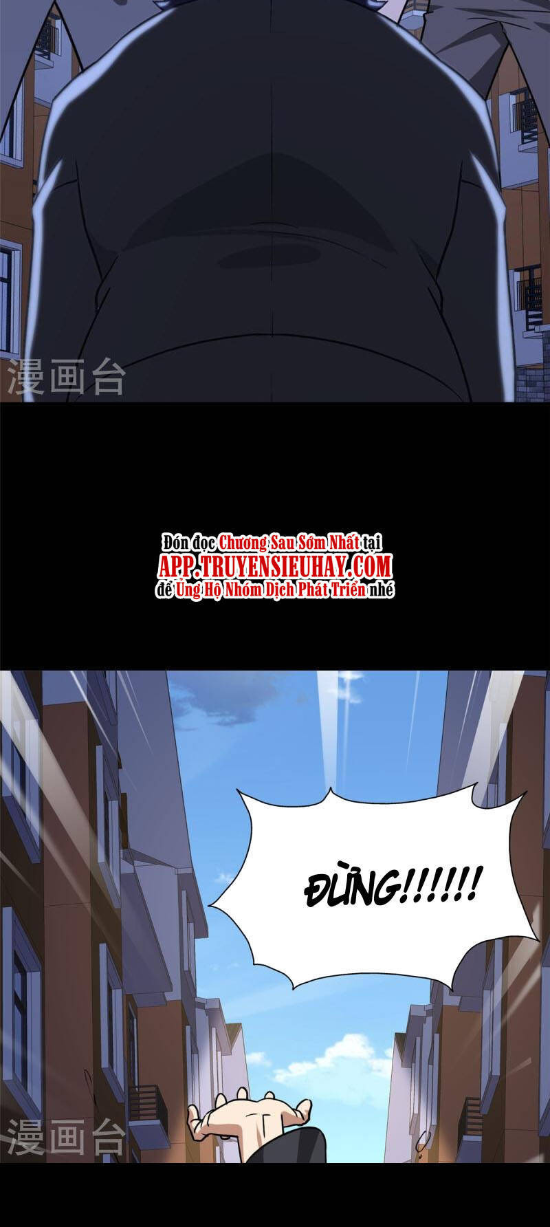 Bạn Gái Zombie Của Tôi Chapter 291 - 36