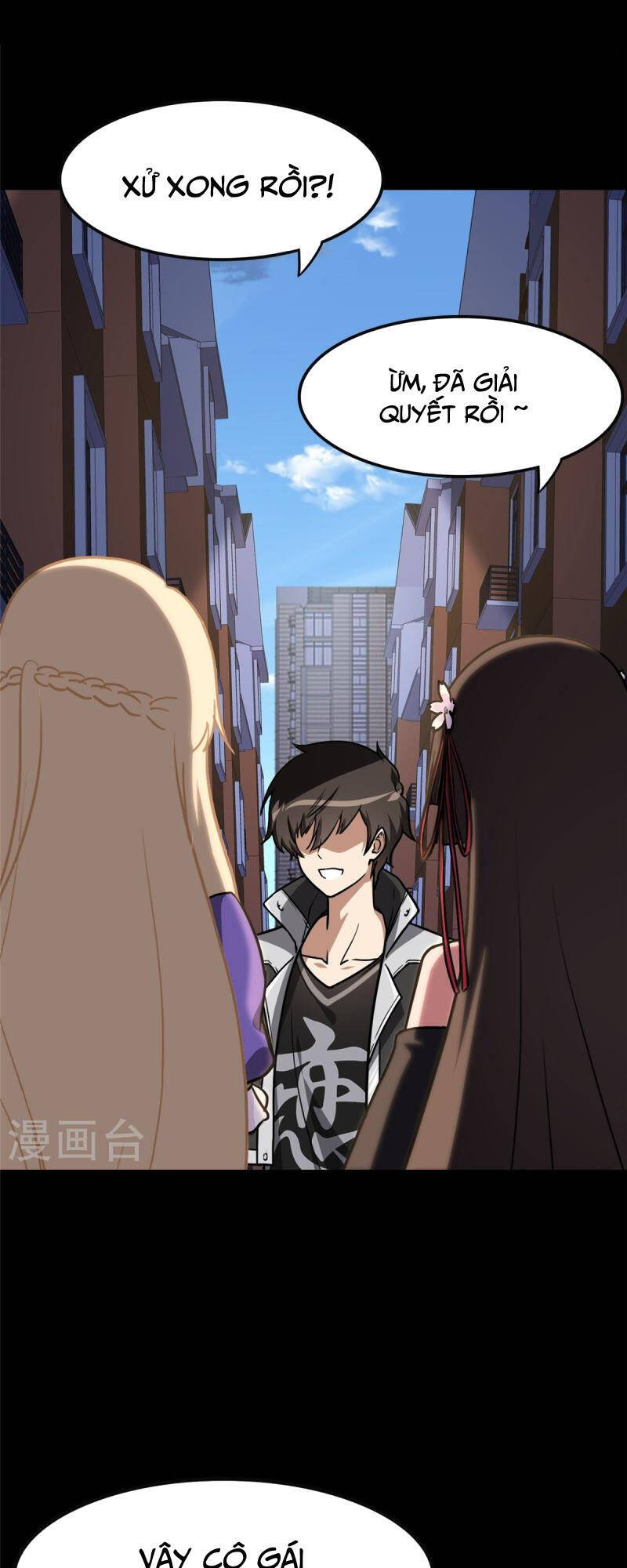 Bạn Gái Zombie Của Tôi Chapter 291 - 37